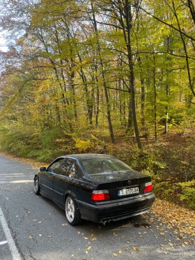 BMW 320 M50B20TU, снимка 6