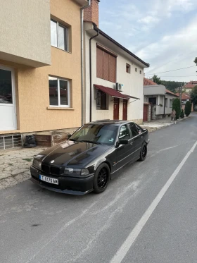 BMW 320 M50B20TU, снимка 7