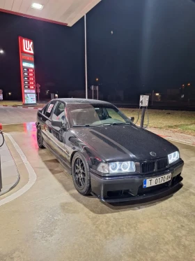 BMW 320 M50B20TU, снимка 1