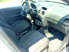 Opel Corsa 1.0 куб бензин 60 коня, снимка 10