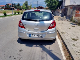 Opel Corsa 1.0 куб бензин 60 коня, снимка 6
