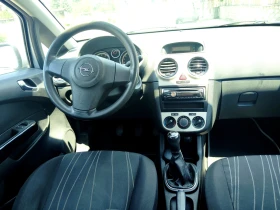 Opel Corsa 1.0 куб бензин 60 коня, снимка 12
