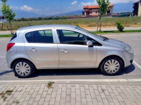 Opel Corsa 1.0 куб бензин 60 коня, снимка 4