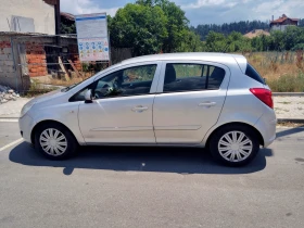 Opel Corsa 1.0 куб бензин 60 коня, снимка 8