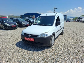 Opel Combo 1.3CDTI* 36м. х 97EUR.* , снимка 1