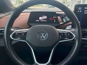 VW ID.4 * Pro AWD * CARFAX * ОПЦИЯ ЗА ФИНАНСИРАНЕ , снимка 15