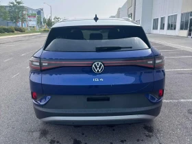 VW ID.4 * Pro AWD * CARFAX * ОПЦИЯ ЗА ФИНАНСИРАНЕ , снимка 4