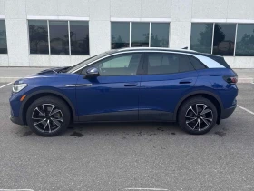 VW ID.4 * Pro AWD * CARFAX * ОПЦИЯ ЗА ФИНАНСИРАНЕ , снимка 2