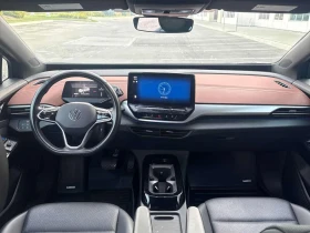 VW ID.4 * Pro AWD * CARFAX * ОПЦИЯ ЗА ФИНАНСИРАНЕ , снимка 9