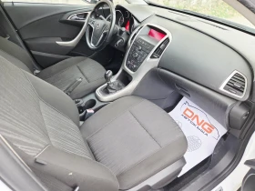 Opel Astra 1, 700CDTI EURO5, снимка 8