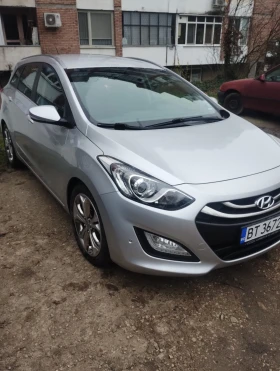 Hyundai I30, снимка 3