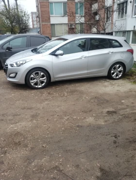 Hyundai I30, снимка 4