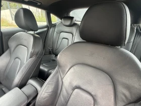 Audi A5 3.0 QUATTRO S-line, снимка 7