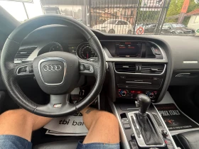 Audi A5 3.0 QUATTRO S-line, снимка 8