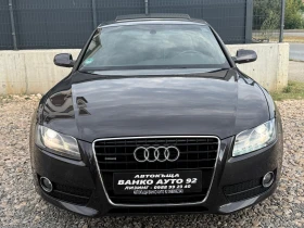 Audi A5 3.0 QUATTRO S-line, снимка 2