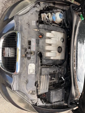 Seat Altea 2.0 140 BKD DSG, снимка 3