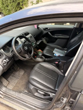 Seat Altea 2.0 140 BKD DSG, снимка 4