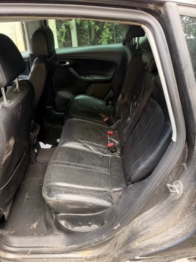Seat Altea 2.0 140 BKD DSG, снимка 5