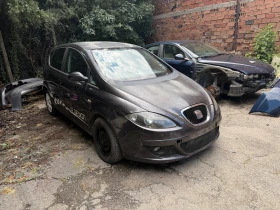 Seat Altea 2.0 140 BKD DSG, снимка 1