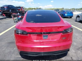 Tesla Model S PLAID TRI MOTOR AWD* САМО ДНЕС, снимка 14