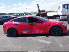 Tesla Model S PLAID TRI MOTOR AWD* САМО ДНЕС, снимка 11