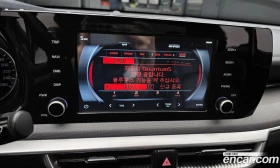 Kia K5 2.0 LPI(Renter car) Strandard, снимка 16