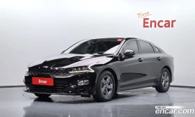 Kia K5 2.0 LPI(Renter car) Strandard, снимка 1