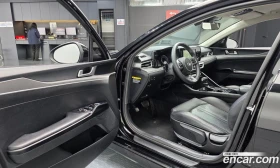 Kia K5 2.0 LPI(Renter car) Strandard, снимка 10