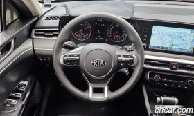 Kia K5 2.0 LPI(Renter car) Strandard, снимка 13