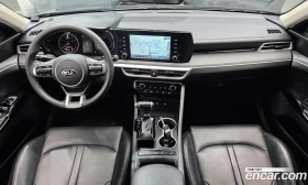 Kia K5 2.0 LPI(Renter car) Strandard, снимка 7