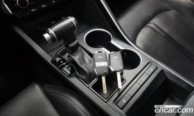 Kia K5 2.0 LPI(Renter car) Strandard, снимка 9
