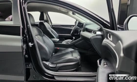 Kia K5 2.0 LPI(Renter car) Strandard, снимка 11