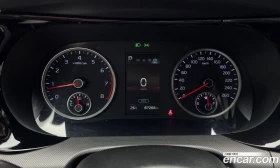 Kia K5 2.0 LPI(Renter car) Strandard, снимка 8