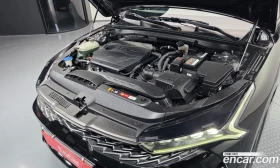 Kia K5 2.0 LPI(Renter car) Strandard, снимка 6