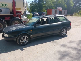 Audi 80 B4, снимка 8
