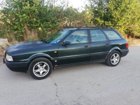 Audi 80 B4, снимка 1