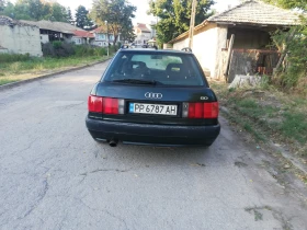 Audi 80 B4, снимка 11