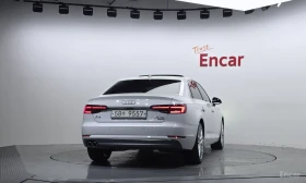 Audi A4 35 TDI QUATTRO PREMIUM | 2018 | 2.0 TDI | 52599 km, снимка 4