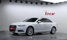 Audi A4 35 TDI QUATTRO PREMIUM | 2018 | 2.0 TDI | 52599 km, снимка 1