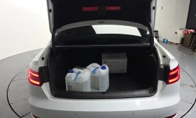 Audi A4 35 TDI QUATTRO PREMIUM | 2018 | 2.0 TDI | 52599 km, снимка 15