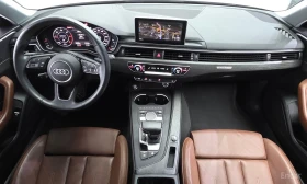 Audi A4 35 TDI QUATTRO PREMIUM | 2018 | 2.0 TDI | 52599 km, снимка 6