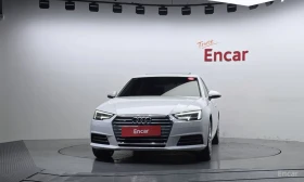 Audi A4 35 TDI QUATTRO PREMIUM | 2018 | 2.0 TDI | 52599 km, снимка 2