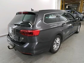 VW Passat ARIANT 2.0 TDI 90KW VARIANT STYLE BUSINESS, снимка 4