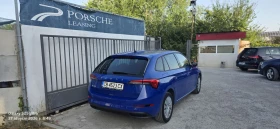 Skoda Scala Ambition 1, 0, снимка 2
