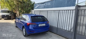 Skoda Scala Ambition 1, 0, снимка 7