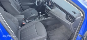 Skoda Scala Ambition 1, 0, снимка 4