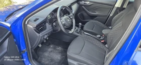 Skoda Scala Ambition 1, 0, снимка 6