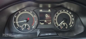 Skoda Scala Ambition 1, 0, снимка 9