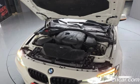 BMW 330 330i M Sport Shadow, снимка 5