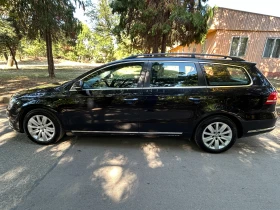 VW Passat 2.0TDI, снимка 7